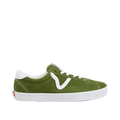 Vans Sport Low "Green" | VN000D09CIB