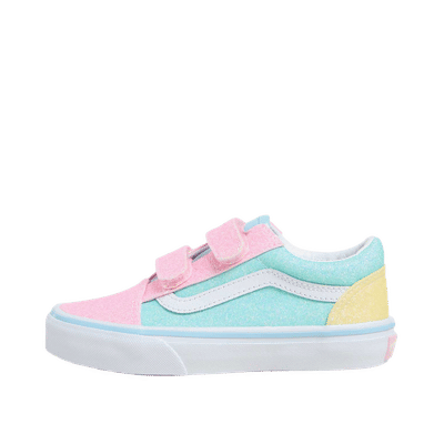Vans Old Skool "Multicolor" | VN000CYAZQP