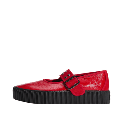 Vans Mary Jane Creeper "Red" | VN000V16IZQ