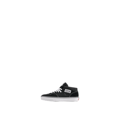 Vans Half Cab Decon "Black" | VN000EAT6BT