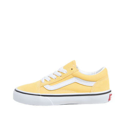Vans Old Skool Kids "Yellow" | VN000CY8P1T