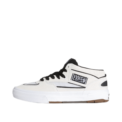 Vans - Skate Half Cab Wafflecup "White" | VN000D9ZYB2