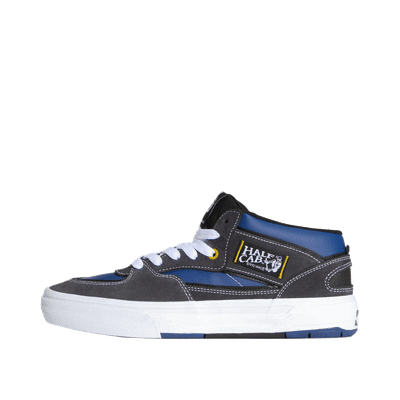 Vans Half Cab Wafflecup "Blue" | VN000D9ZY27