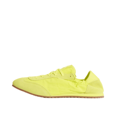 Vans Super Lowpro Collapse "Yellow" | VN000Z6XGSF