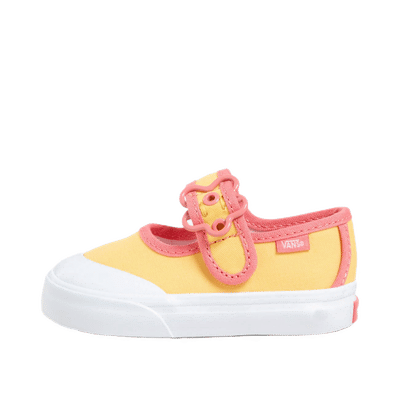 Vans "Yellow" | VN000CRYYLW