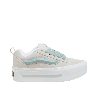 Vans Knu Stack "White" | VN000CP67VF