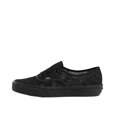Vans Authentic "Black" | VN000D8BBLK