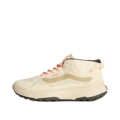 Vans Crosspath Mid "Orange" | VN000CVVSR6