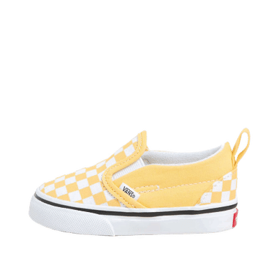 Vans Slip-On "Yellow" | VN000D0TP1T