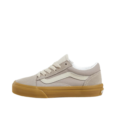 Vans Old Skool "Grey" | VN000CYV0CS