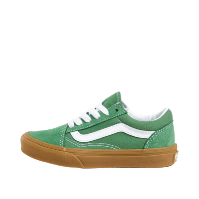 vans-old-skool-green-vn000cyvgrn