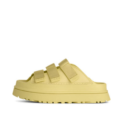 UGG GoldenGlow Slide "Golden Apple" | 1167430GLDN