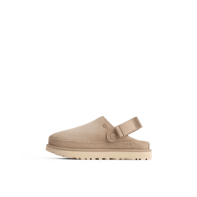 UGG Goldenstar Clog "Sand" | 1138252-SAN