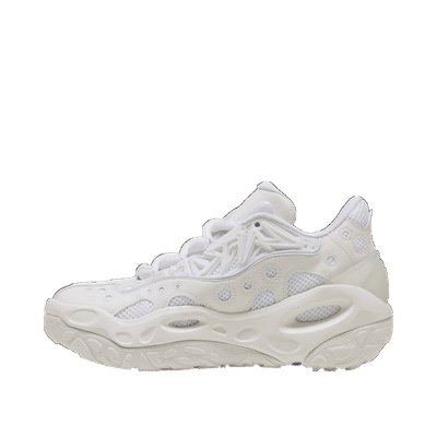 Puma La Francé RNR "White Glow/Silver Mist" | 312274-02