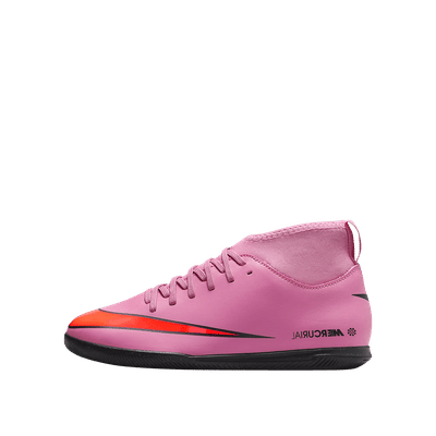 Nike Mercurial Superfly 10 Club "Scary Good - Magical Flamingo/Black/Orange" | FQ8320-600