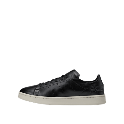 Y-3 Stan Smith "Talc/Talc/Black" | JQ4977