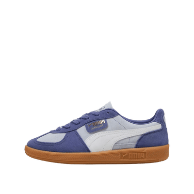 Puma Palermo "Blue Crystal" | 396463-49