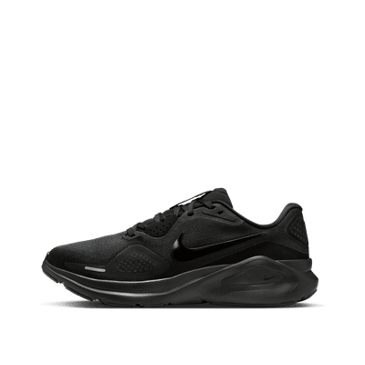 Nike Structure 26 "Black" | HJ1101-002
