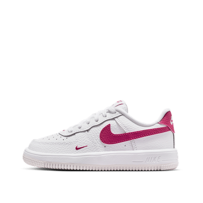 Nike Air Force 1 Low PS "White/Sweet Beet" | IO7401-100