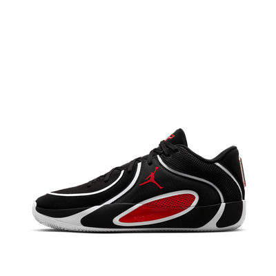 Jordan Tatum 4 "Black" | HQ4614-001