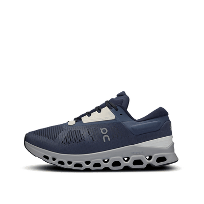 On Cloudstratus 3 M "Metal/ Glacier" | 3MD30112139