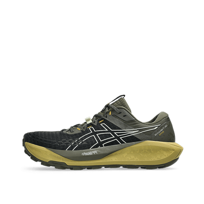ASICS Gel-Trabuco 13 Gore-Tex "Black/Whisper Green" | 1011B978-003