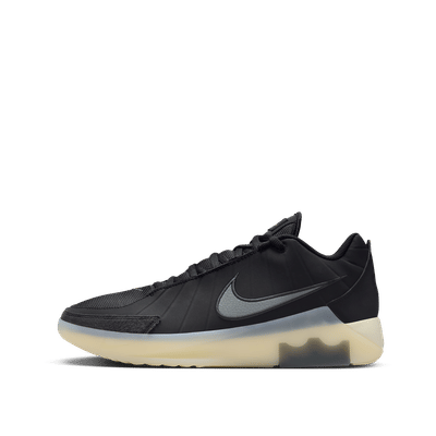 Nike LeBron Witness 9 "Black" | HQ8034-001