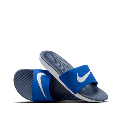 Nike Kawa Slide "Blue" | FJ8812-402