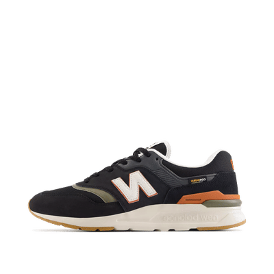 New Balance 997H "Black/Red" | CM997HLP