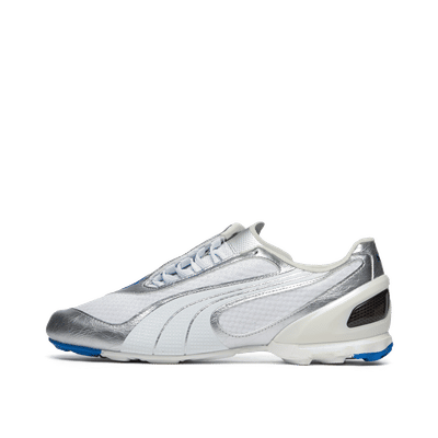 Puma V-S1 Metallic "Silver" | 402953-02