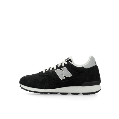 New Balance U475HD "Black/Grey" | U475HD