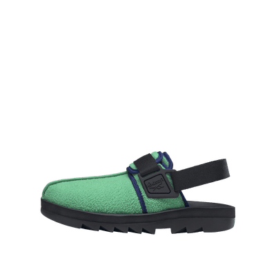 Reebok Beatnik "Bottle Green/Classic Cobalt/Core Black" | IG2616