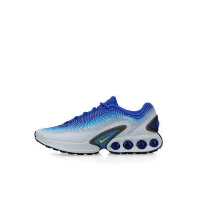 Nike Air Max Dn SE "Racer Blue/Vibrant Yellow-Blue Fury" | HF5531-400