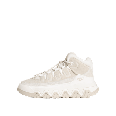 UGG Wmns Captrail High "Light Beige" | 1161831LHB