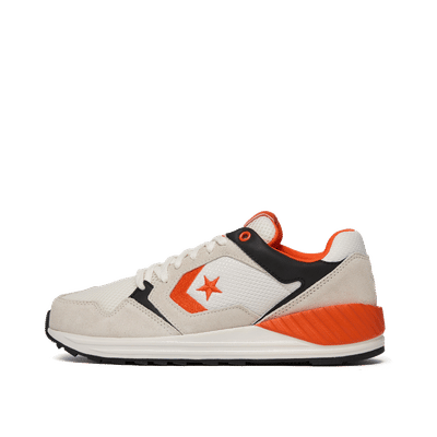 Converse Wave Trainer "Vintage White/Egret/Orange" | A12835C