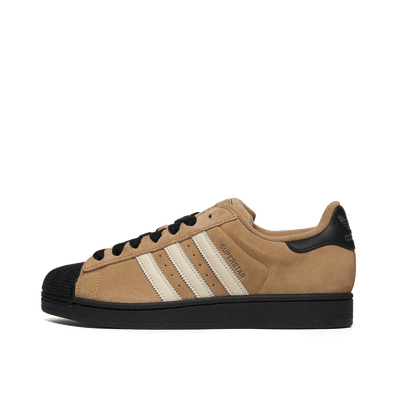 adidas Originals Superstar II "Bruin" | JQ3221