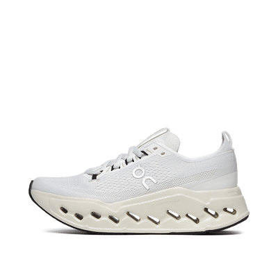 On Cloudsurfer Max Wmns "White" | 3WF30221200