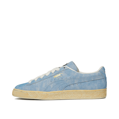 Puma Suede Faded "Blue" | 399654-01