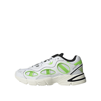 Adidas Astir SN W "White/Green" | HP2815