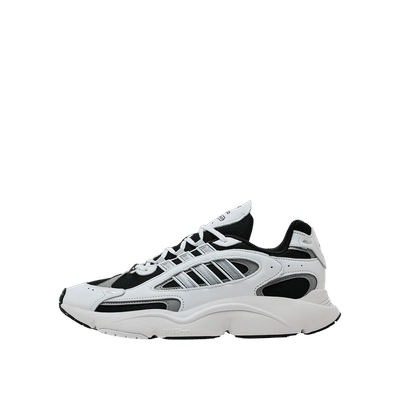 Adidas Ozmillen "White Silver Metallic" | ID5704