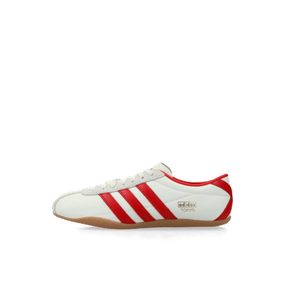 Adidas Tokyo Wmns "White/Red" | JI3300