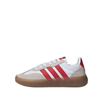 Adidas Barreda Decode Liverpool "White/Red/Beige" | JQ1215