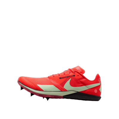 Nike Rival XC 6 "Red" | DX7999-600