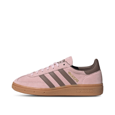 Adidas Handball Spezial Junior "Pink/Brown" | JH6190