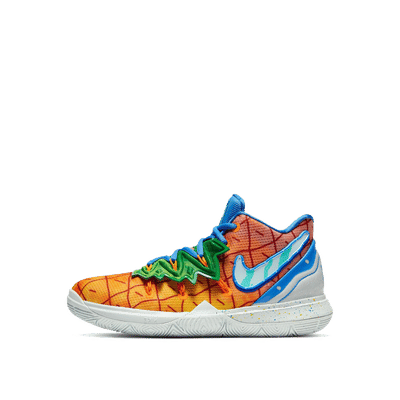 Nike Kyrie 5 "Pineapple House" (GS) | CJ7227-800