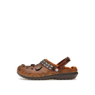 Crocs Classic Lined Clog "Star Wars Chewbacca" | 208858206