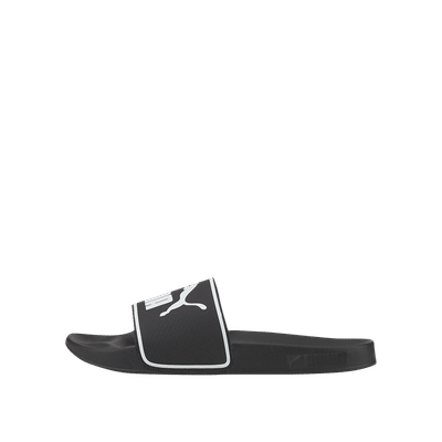 PUMA Leadcat 2.0 Slide "Black/White" | 384139-01