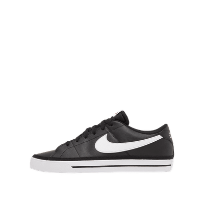 Nike Court Legacy "Black/White" | DH3162-001
