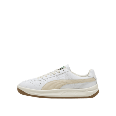 Puma GV Special Base "Puma White / Warm White" | 398507-04