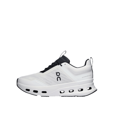 On Cloudnova X "White/Black" | 3WE30410462